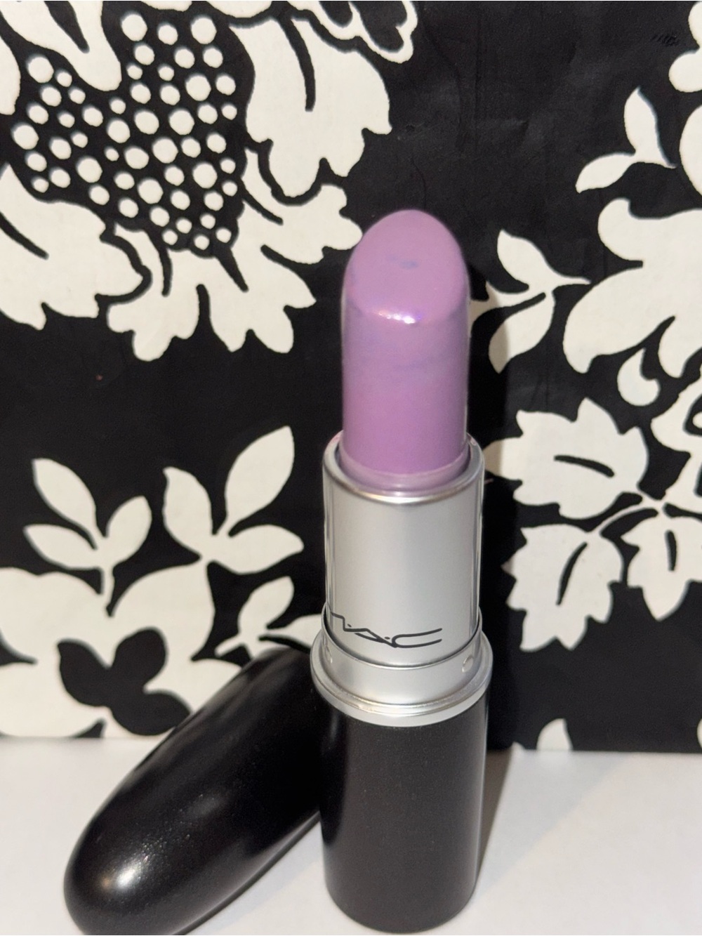 MAC Playtime Lipstick